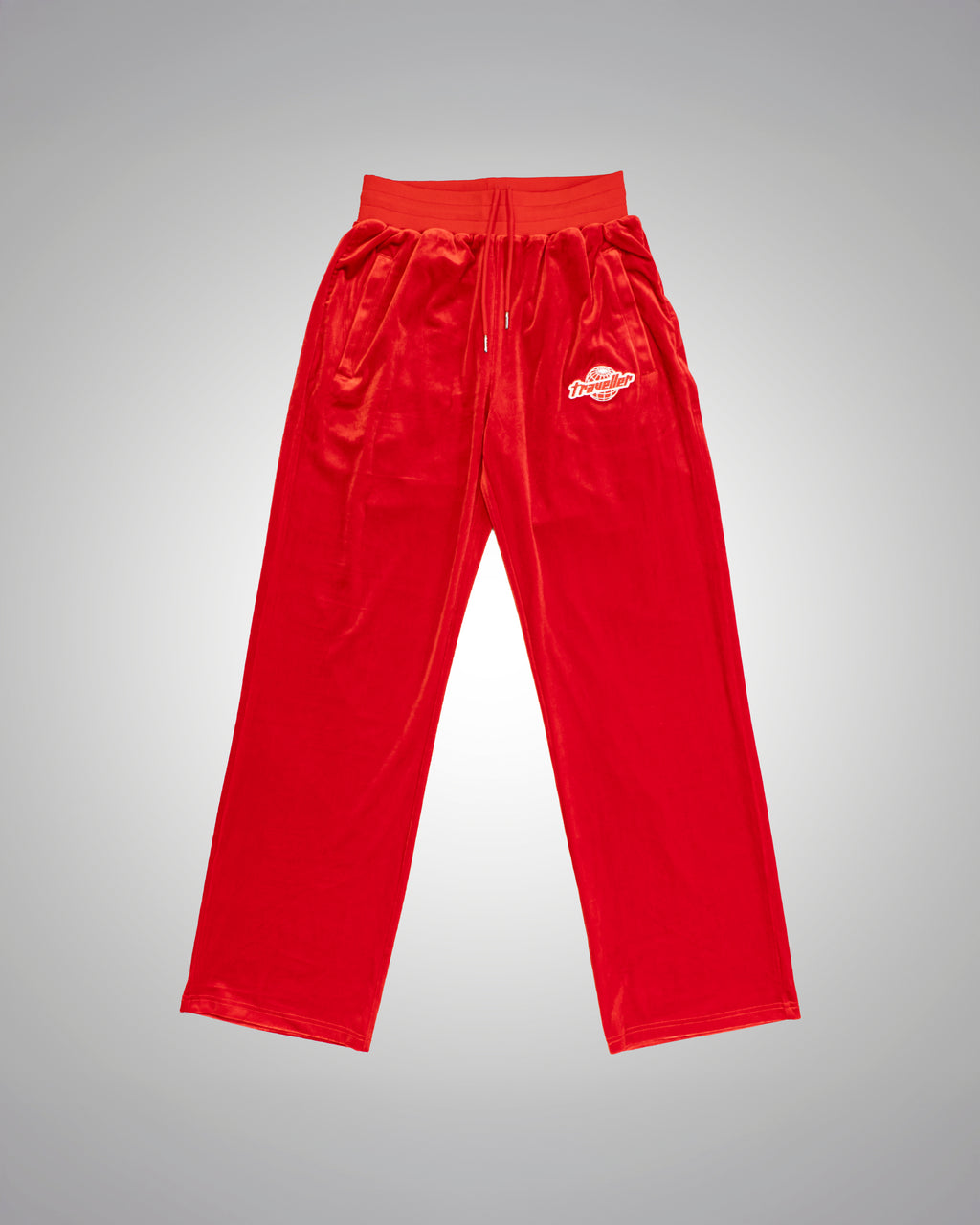 Traveller Velour Pants