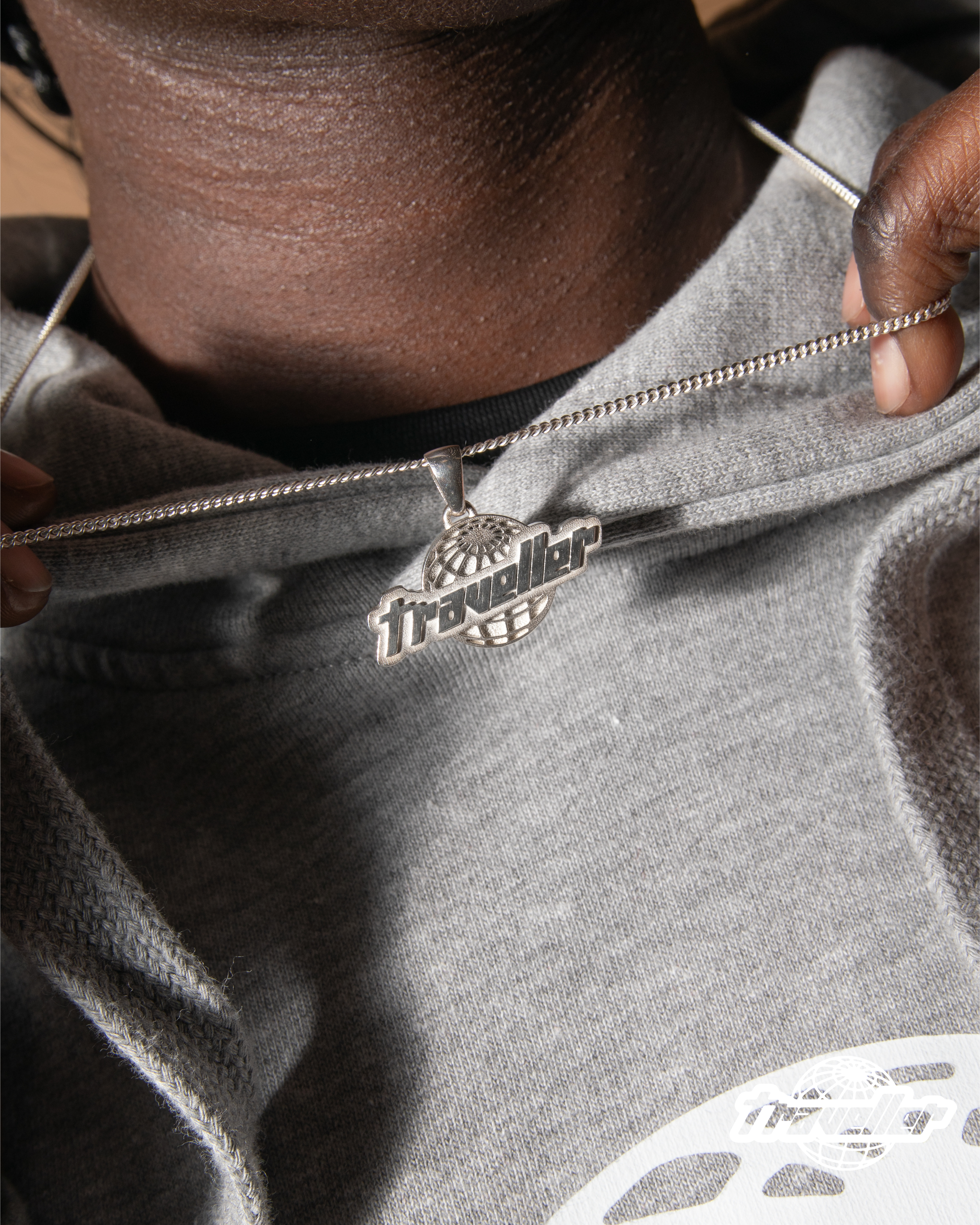 Traveller Chain