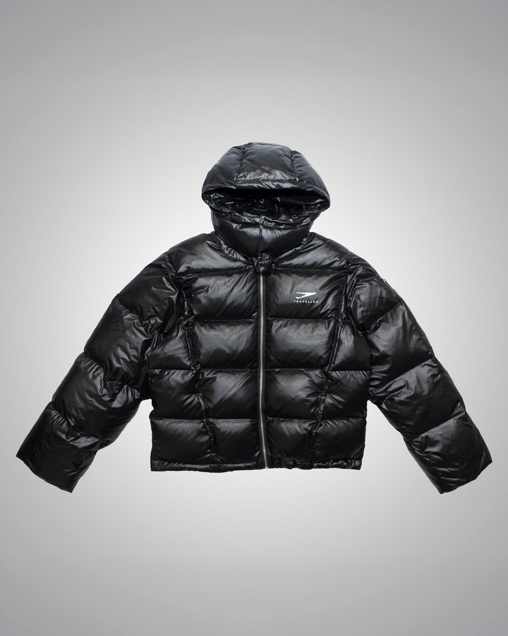 Traveller Business Class Puffer