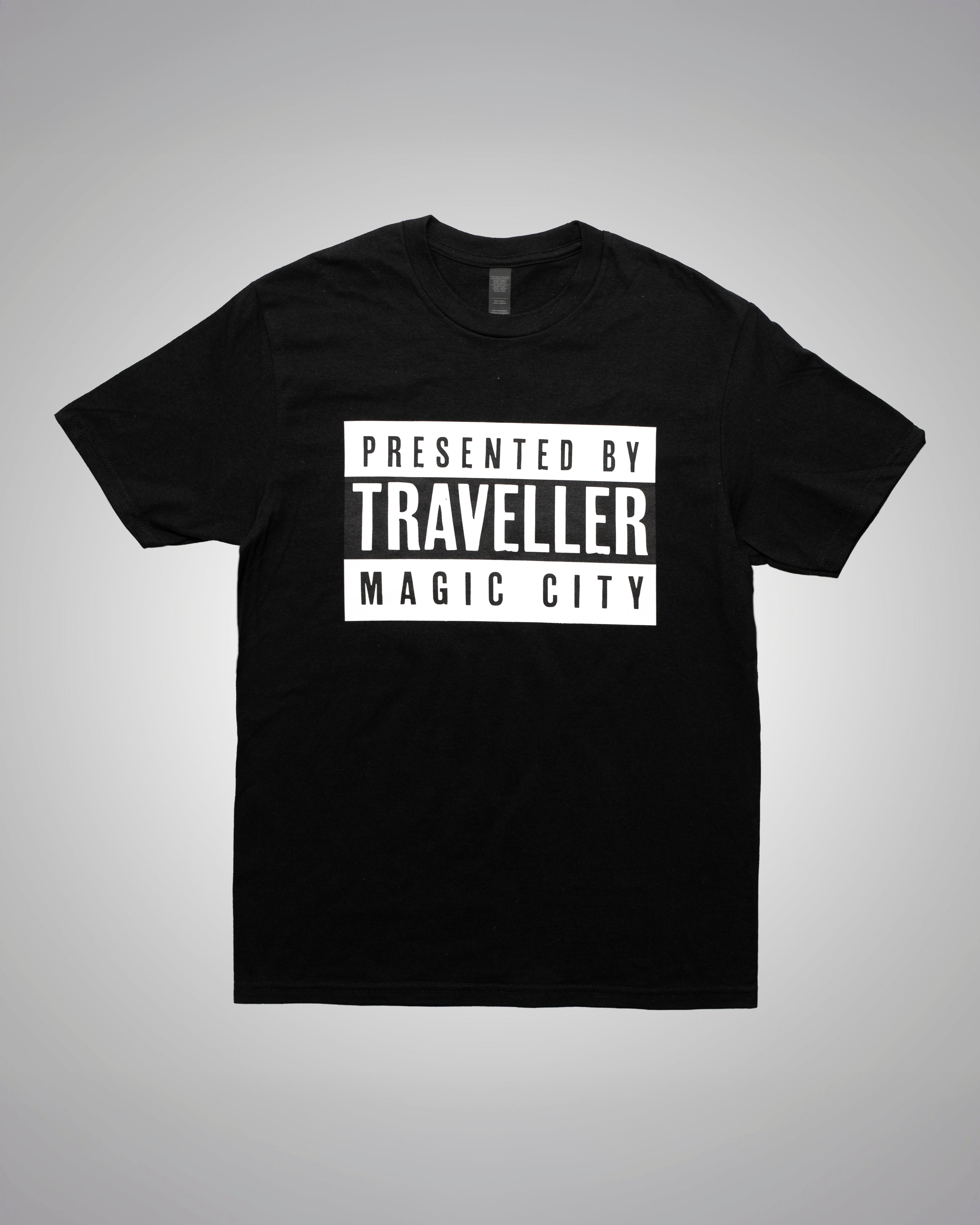 Magic City T-Shirt