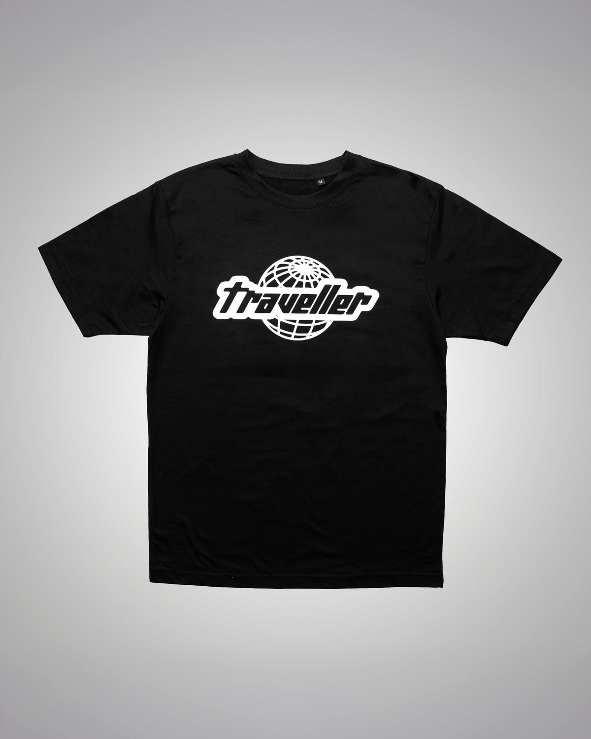 Traveller T-Shirt – TRAVELLER