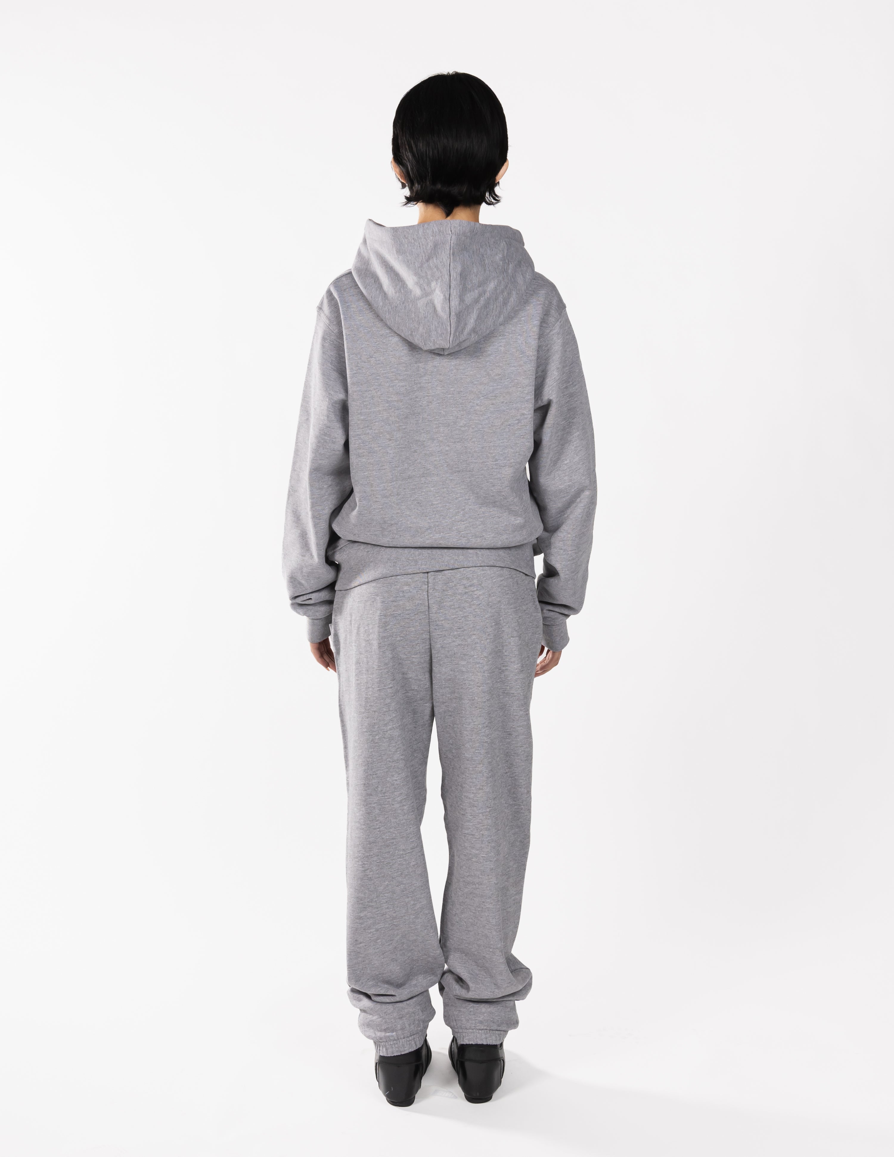 Traveller OG Pants Gray