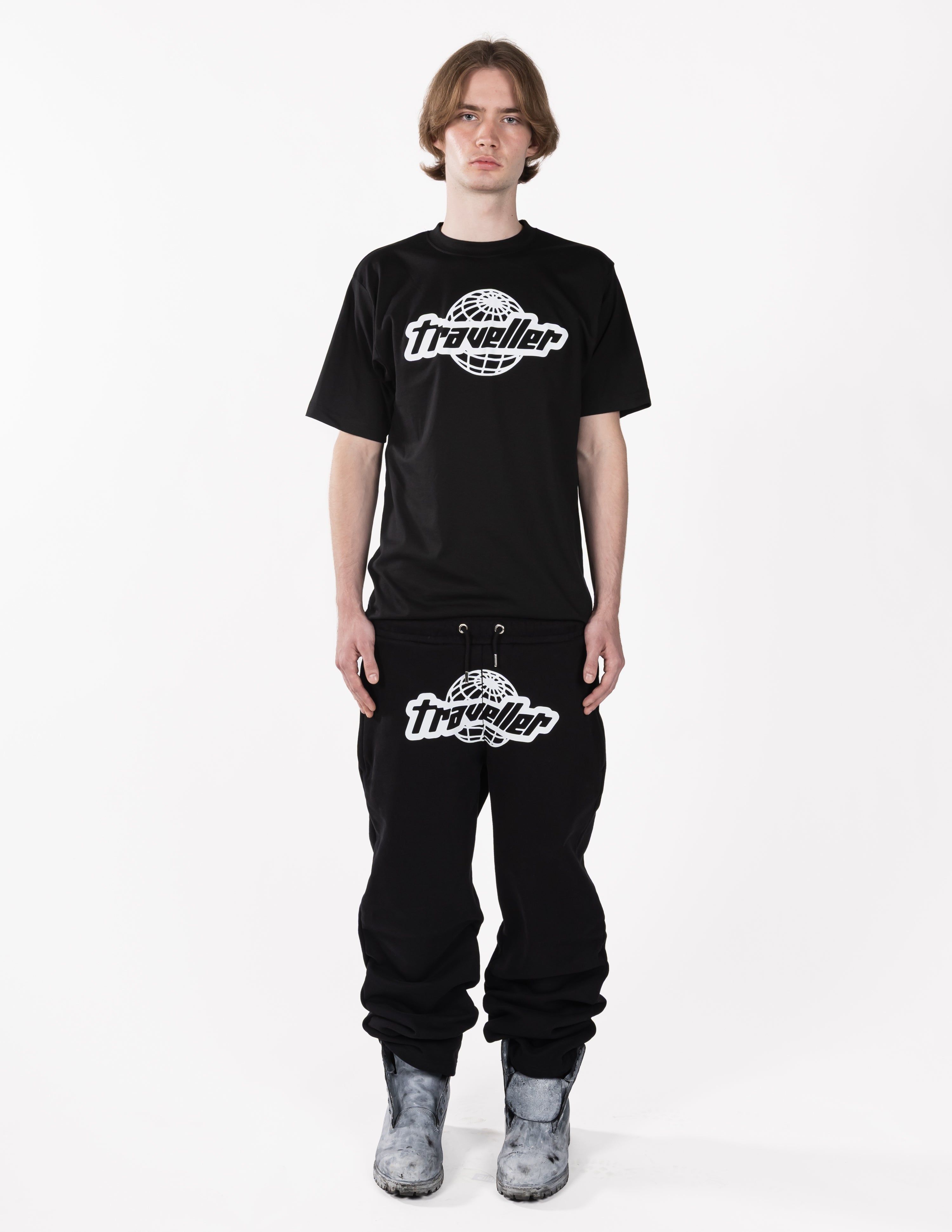 Traveller T-Shirt
