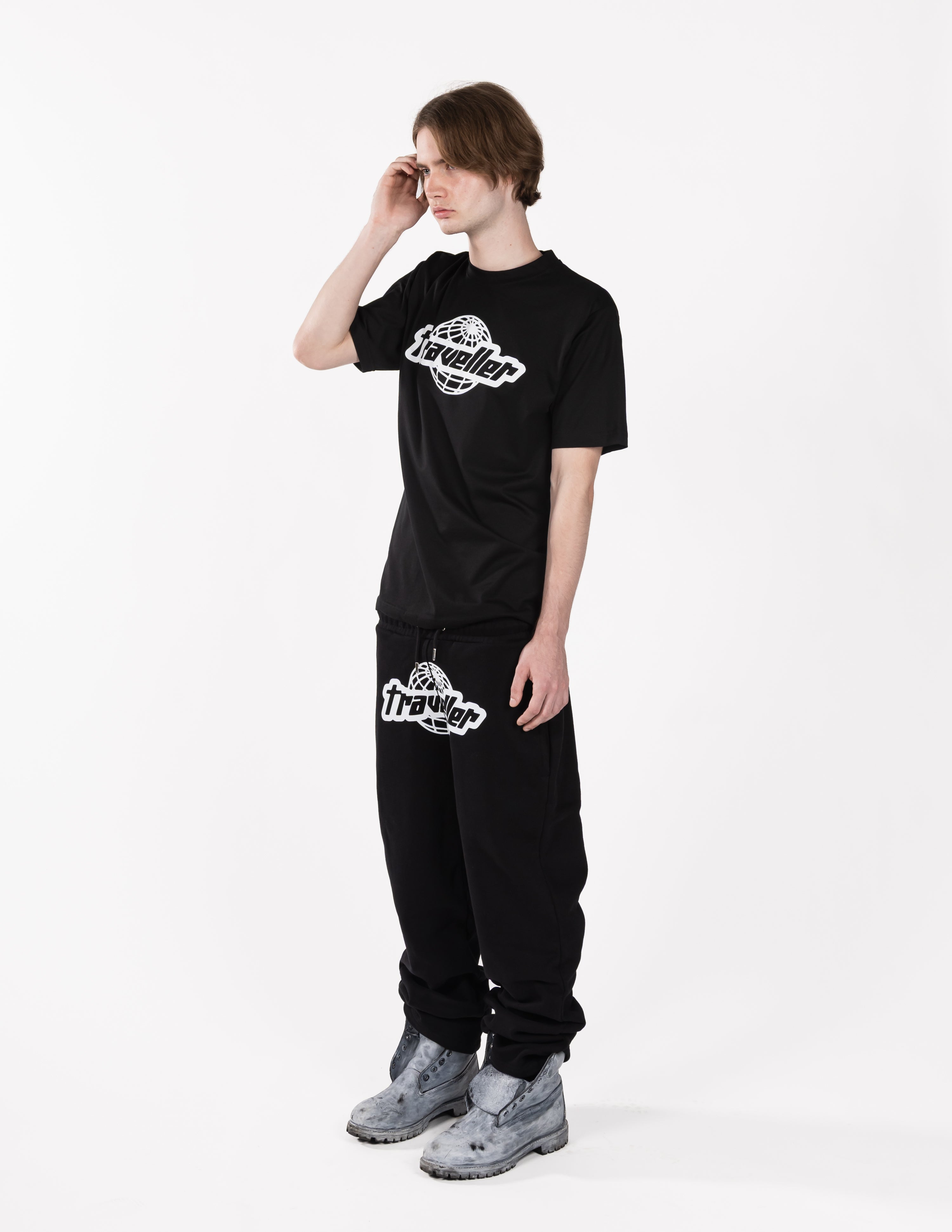 Traveller T-Shirt