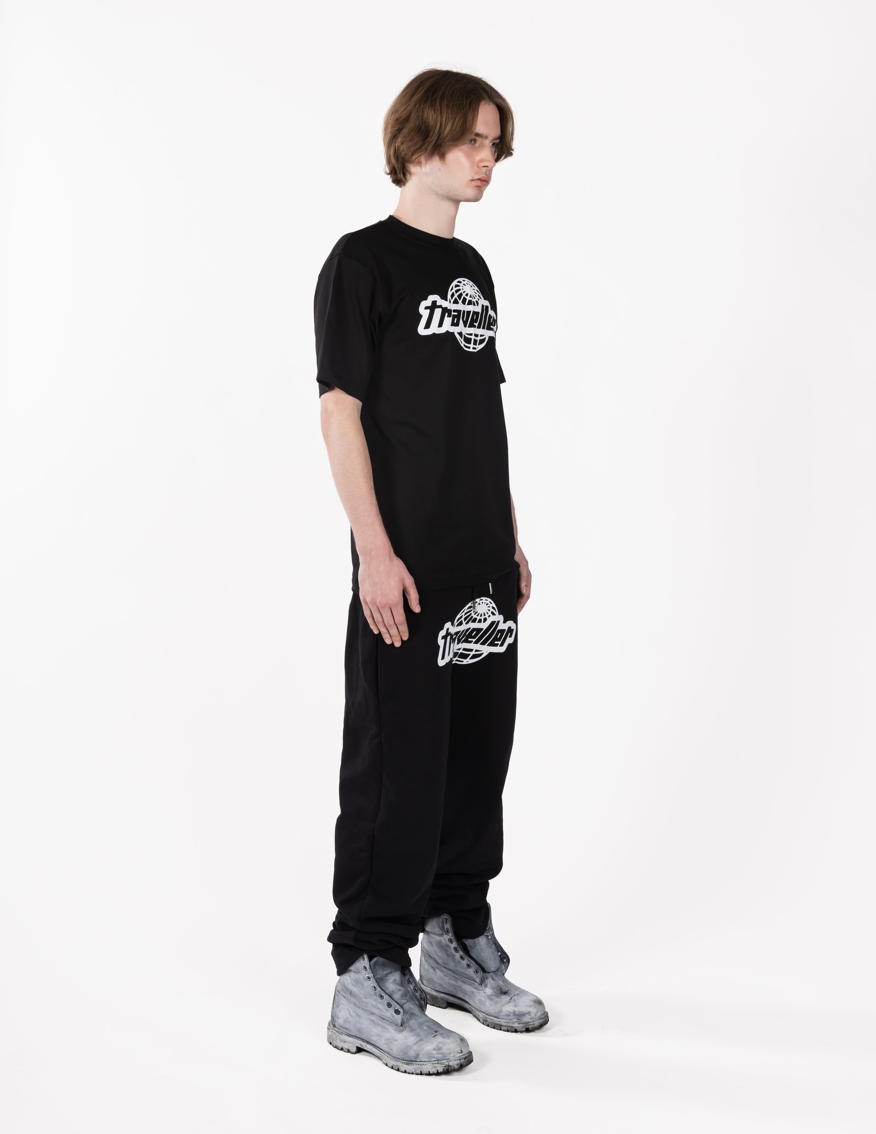 Traveller T-Shirt