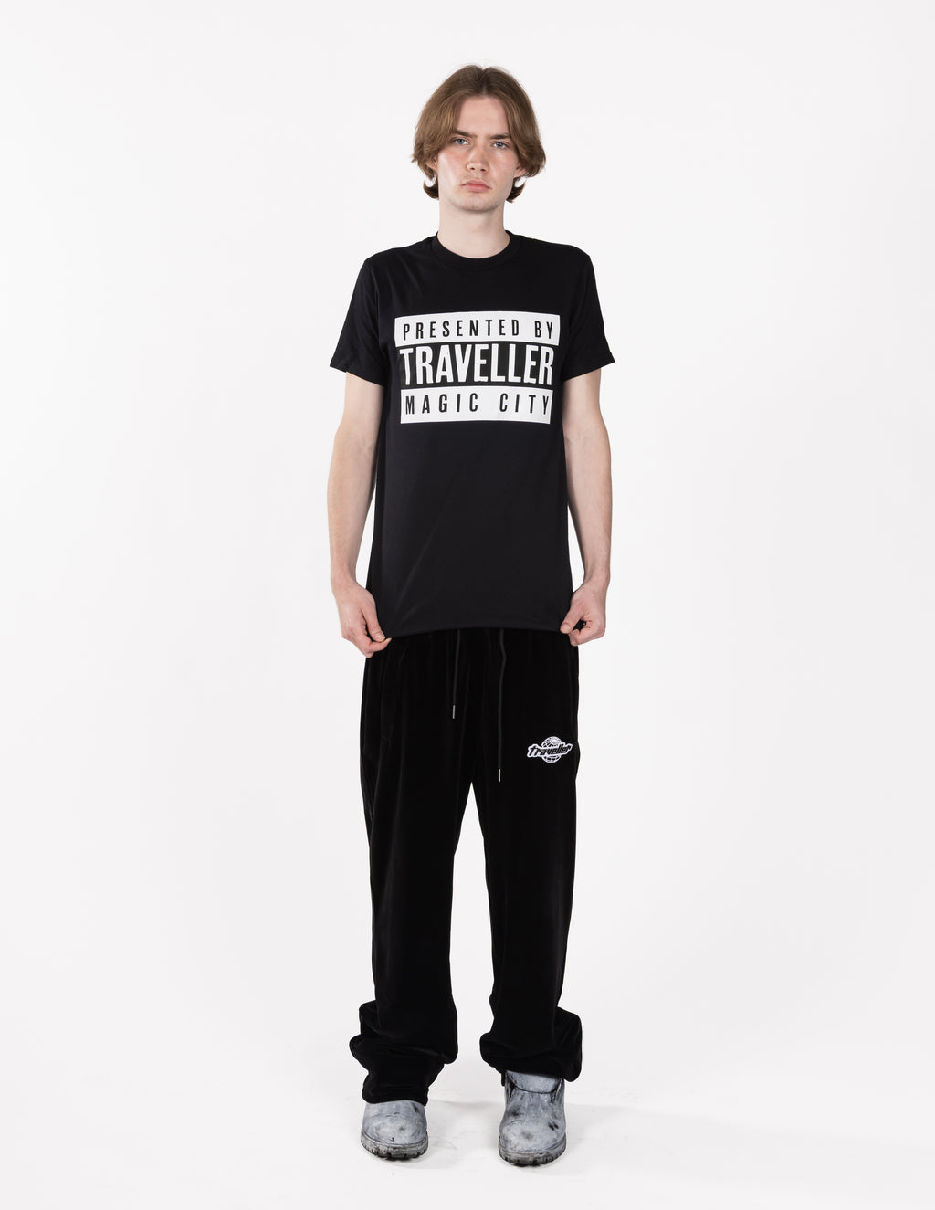 Magic City T-Shirt