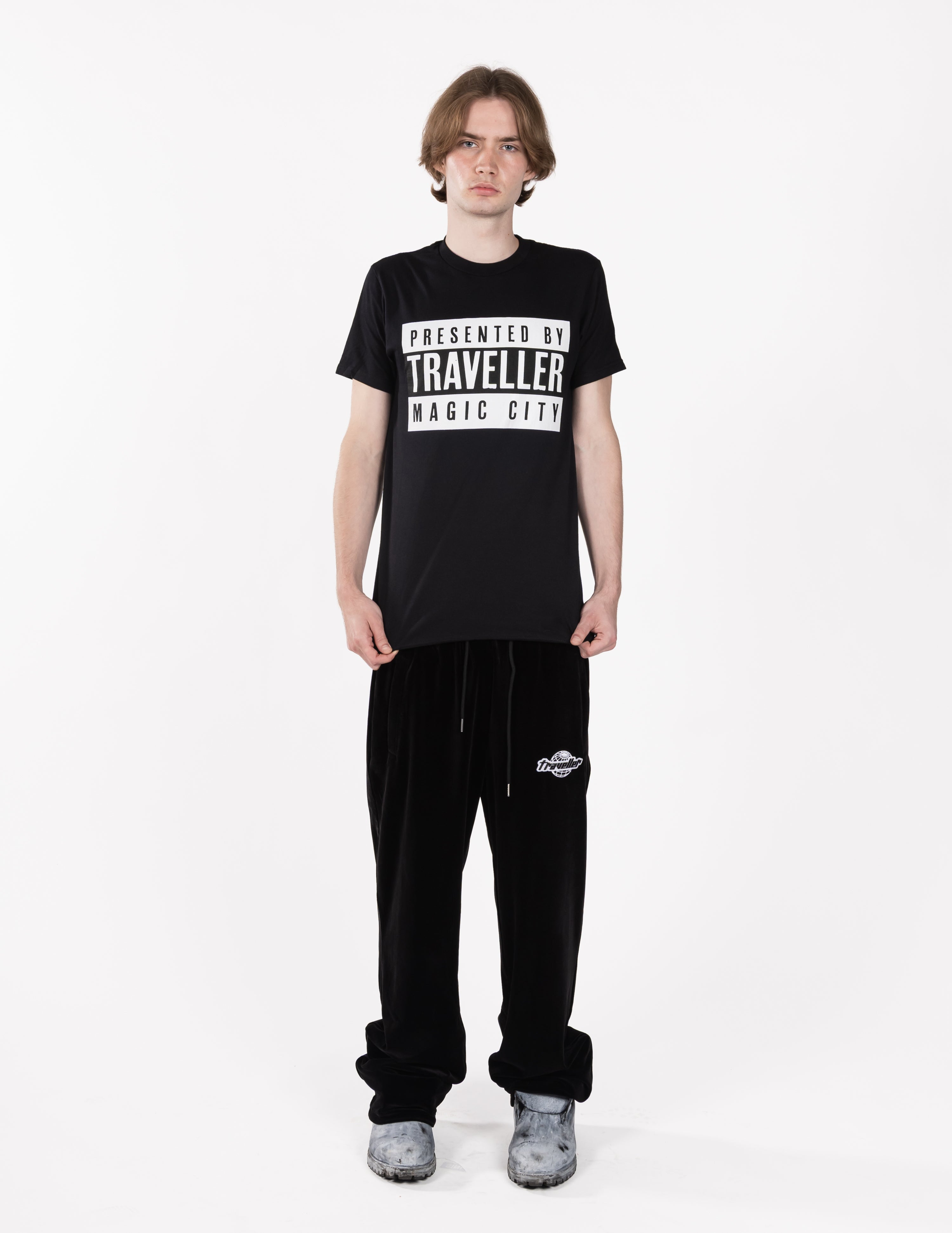Magic City T-Shirt
