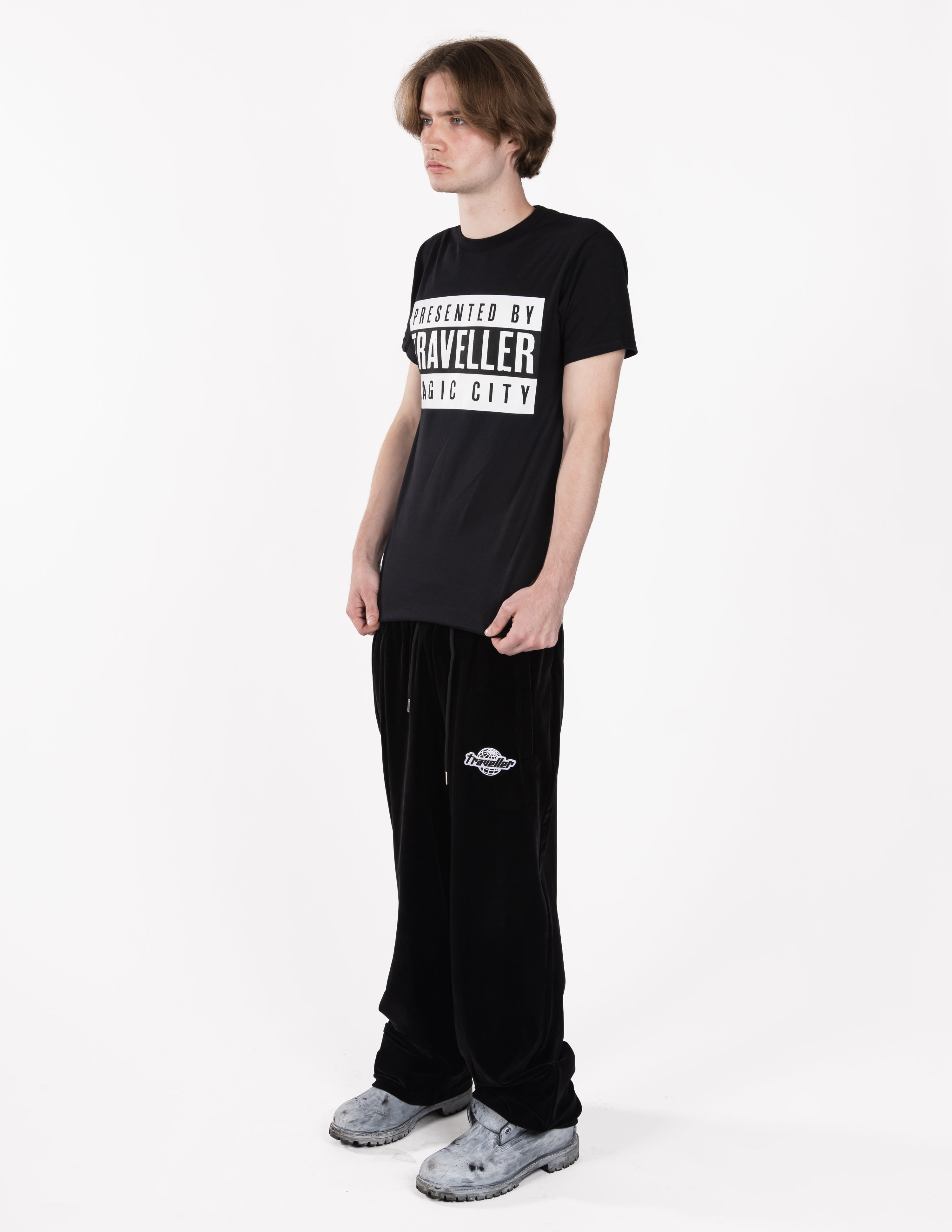 Magic City T-Shirt
