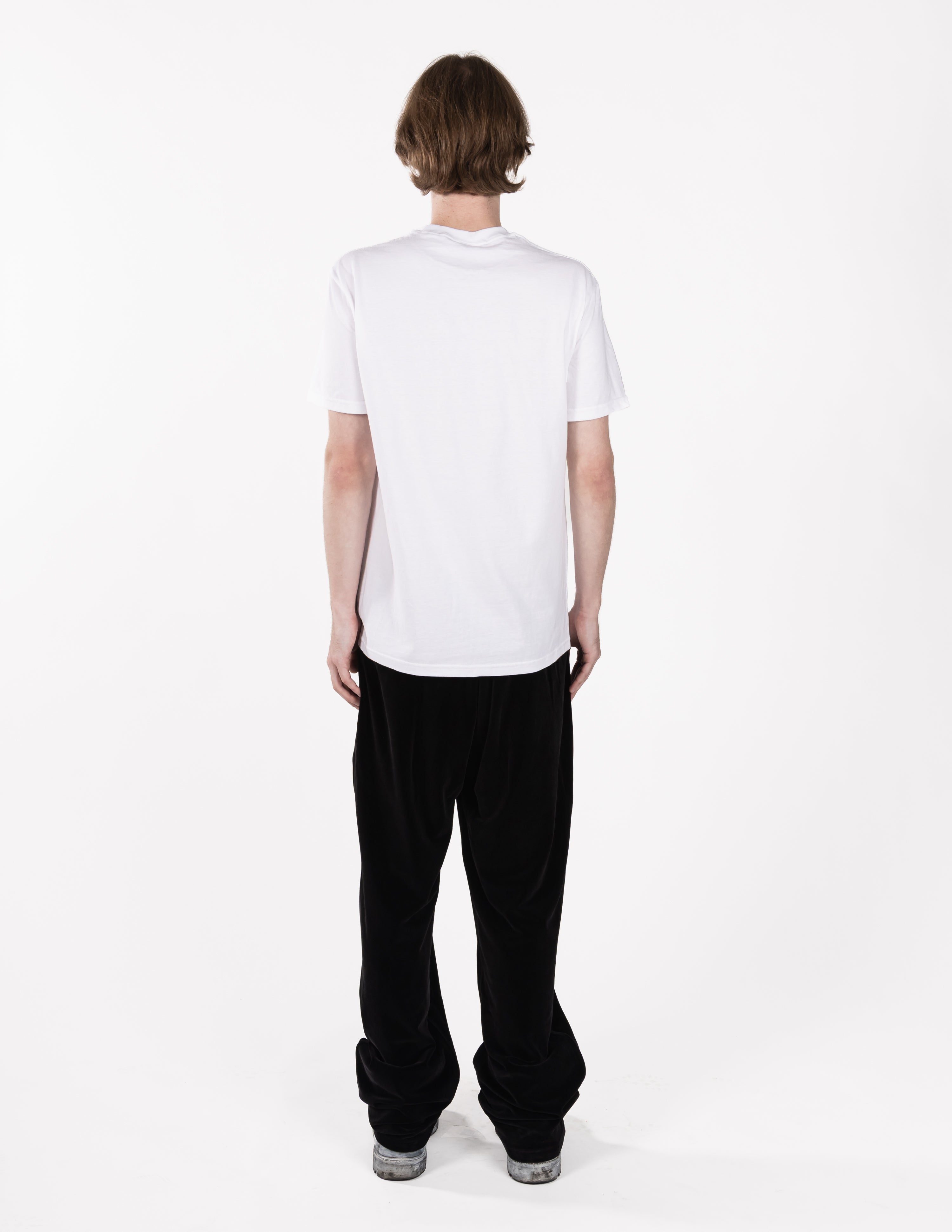MAGIC CITY T-SHIRT WHITE