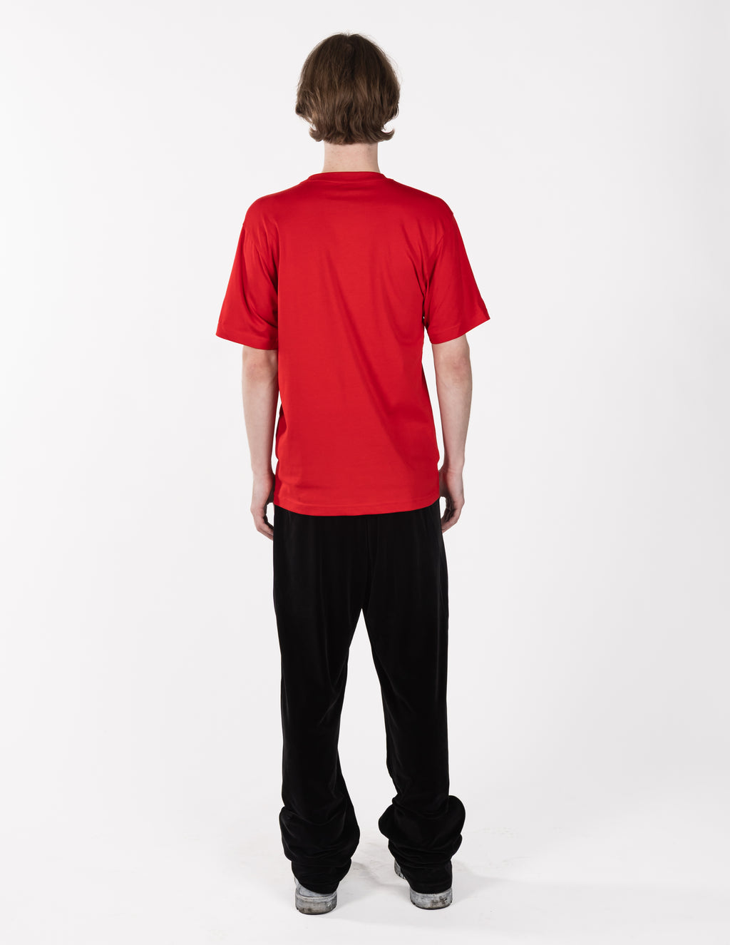 Traveller T-Shirt Red