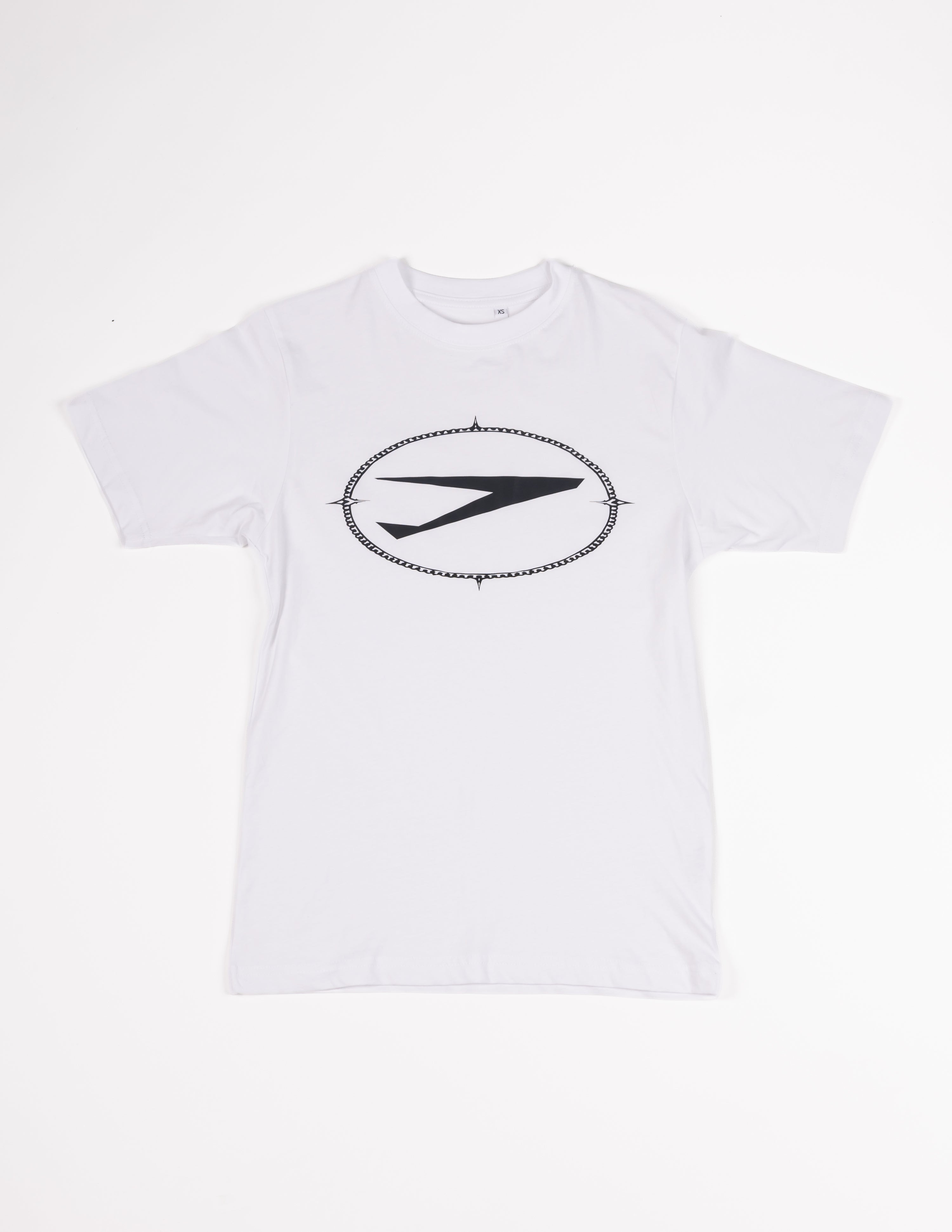 Traveller Business Class White T-shirt
