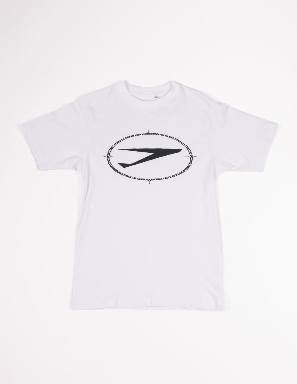 Traveller Business Class White T-shirt