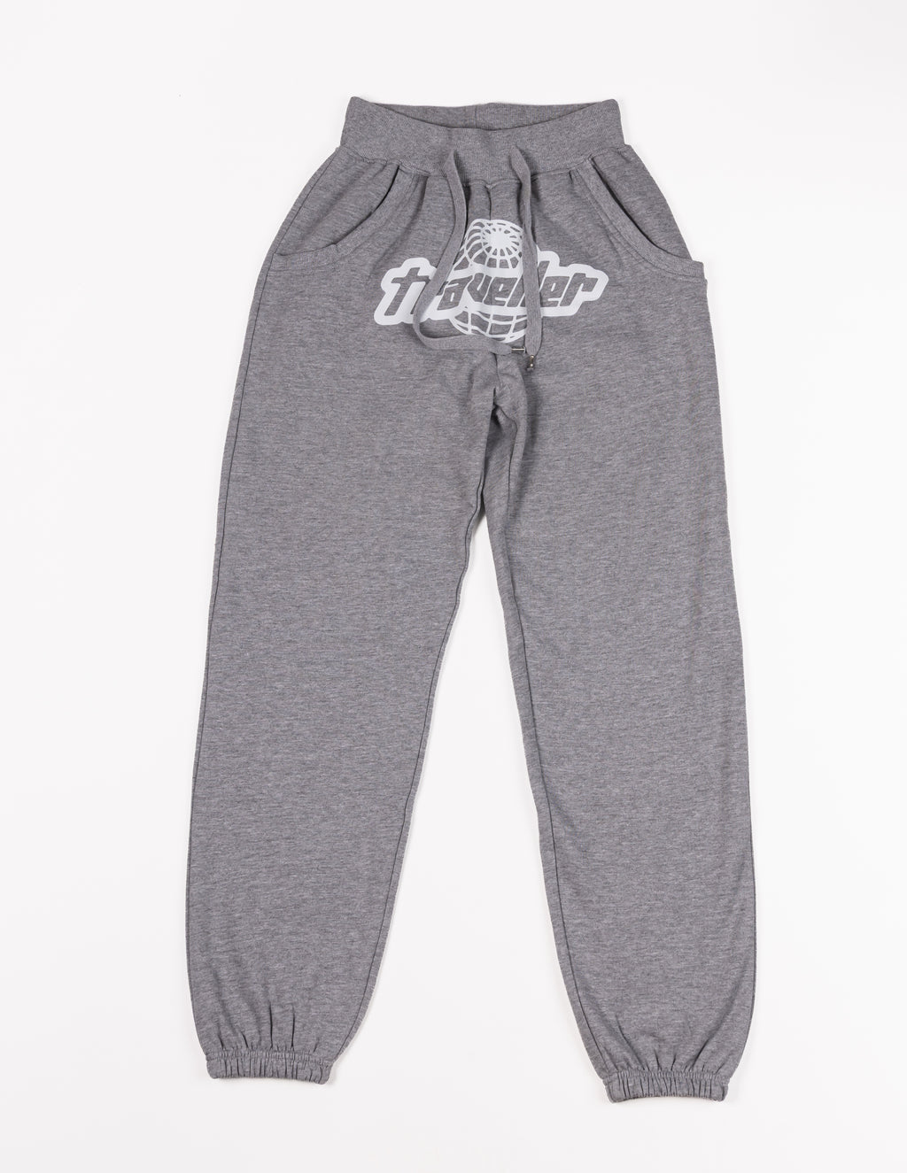 Traveller OG Pants Gray