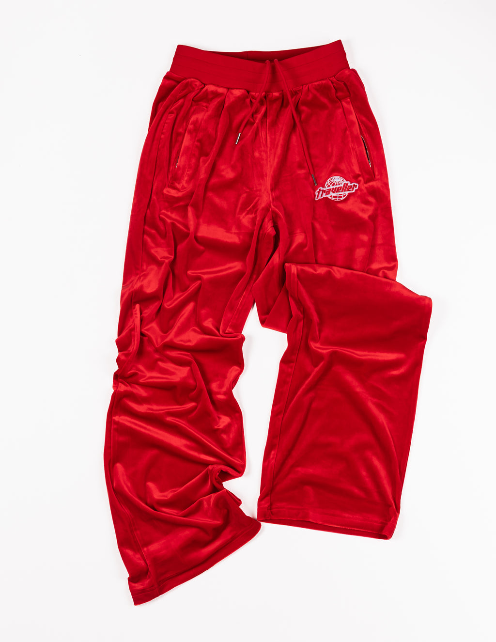 Traveller Velour Pants