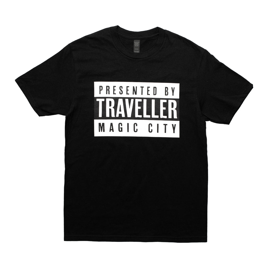 Magic City T-Shirt