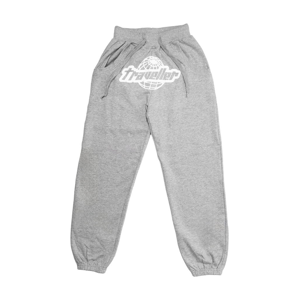 Traveller OG Pants Gray