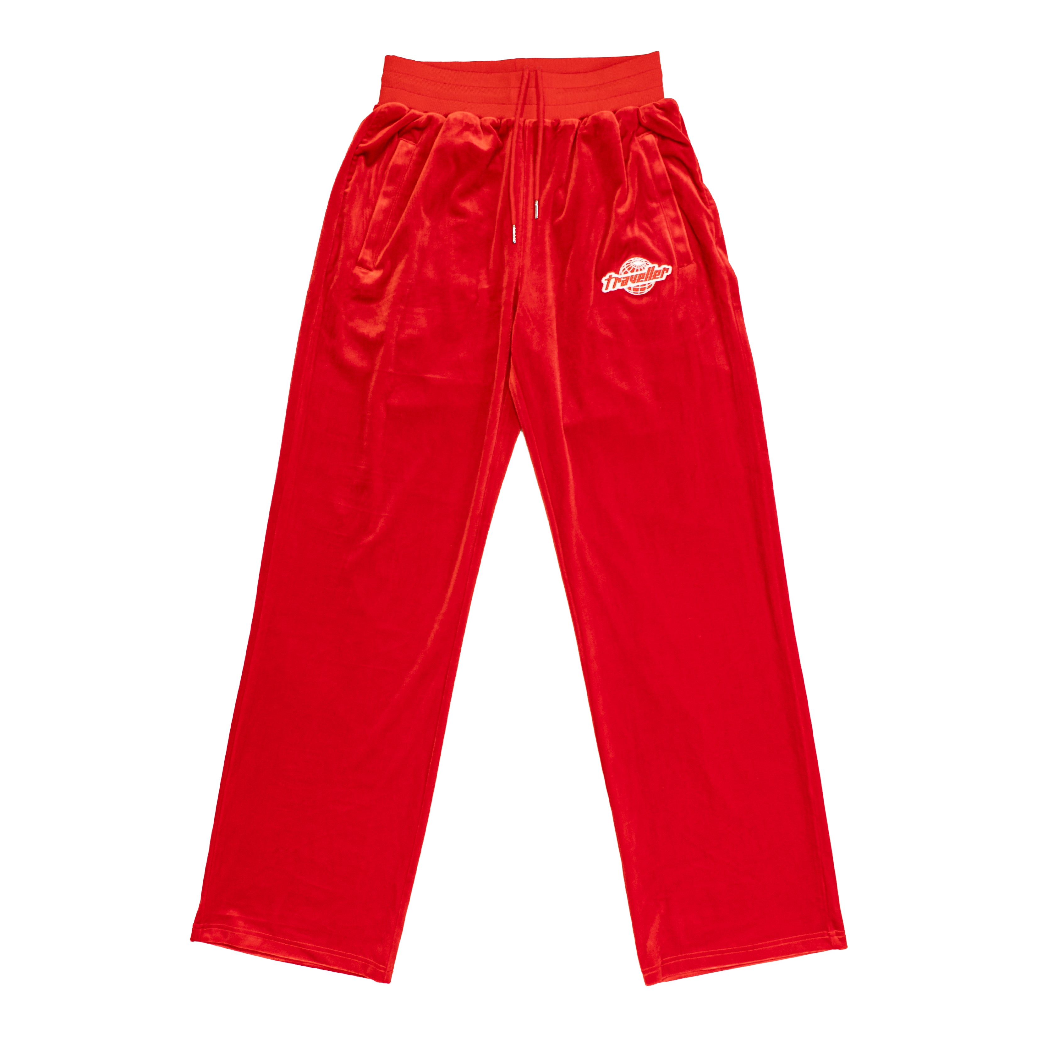 Traveller Velour Pants